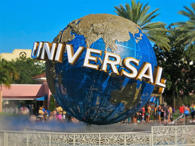 Universal Studios - Singapore travel guide
